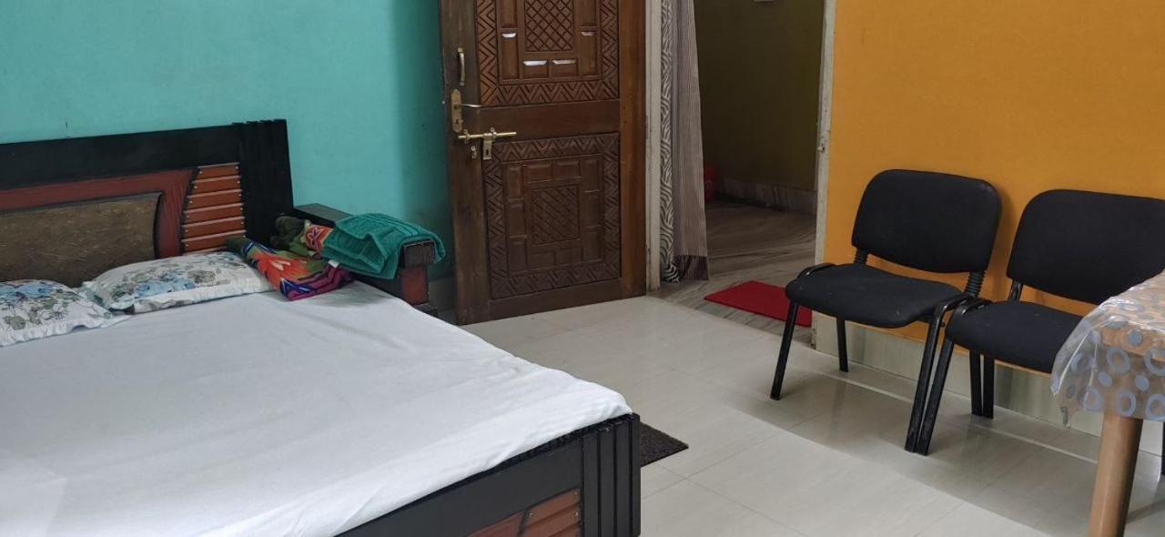 Comfort Inn Guwahati Eksteriør bilde