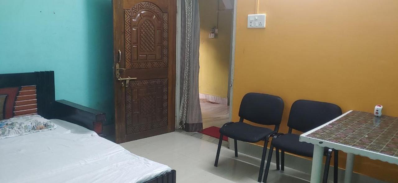 Comfort Inn Guwahati Eksteriør bilde