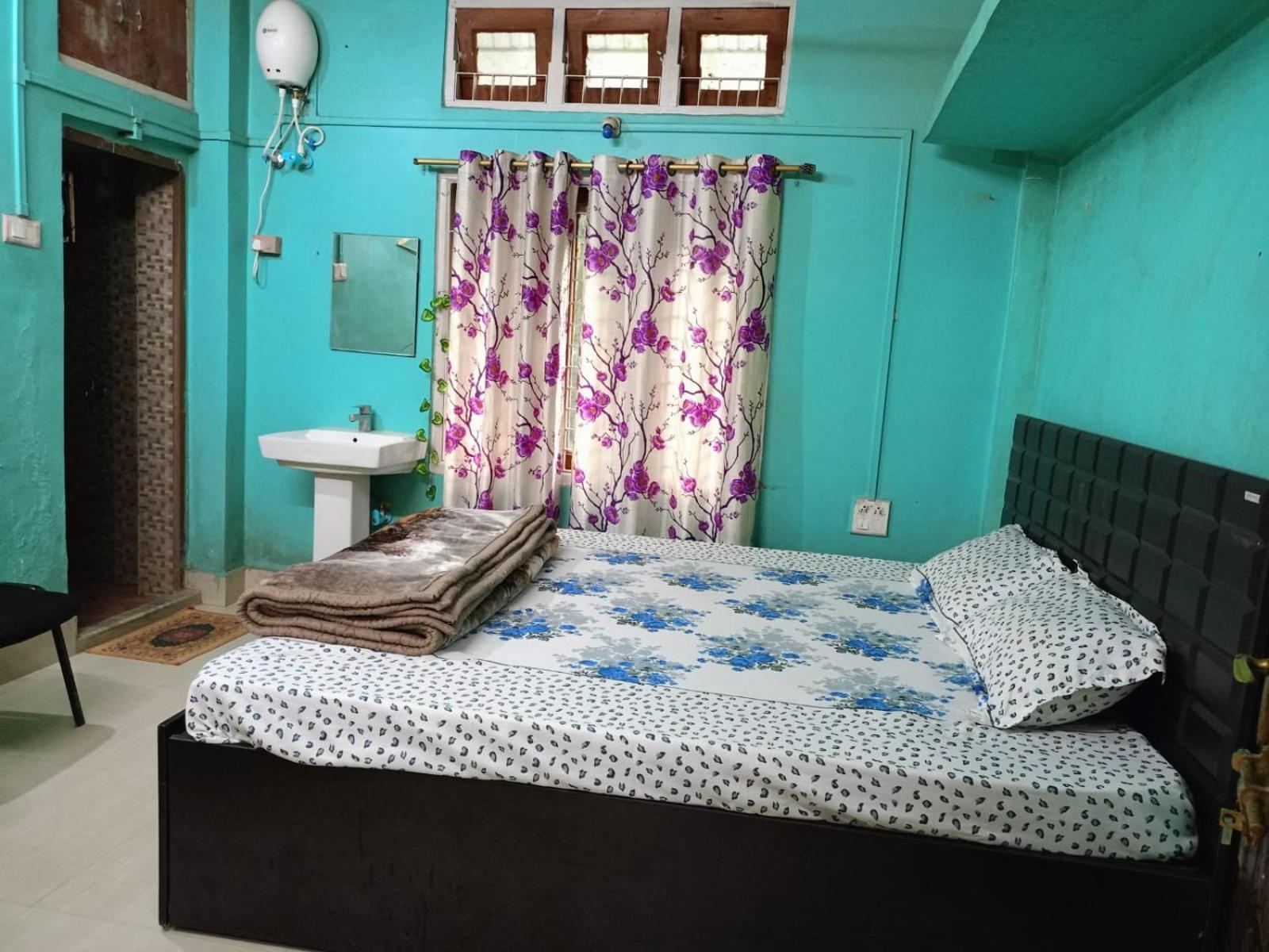 Comfort Inn Guwahati Eksteriør bilde